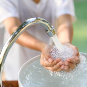 TRINKWASSER