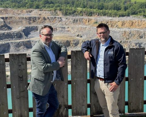 Industrielle Wertsch&ouml;pfung in der Region sichern