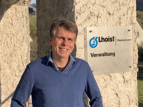 Werksleiter-Wechsel: Fl&uuml;gge folgt auf Grote