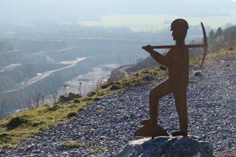 Familienwandertag im H&ouml;nnetal